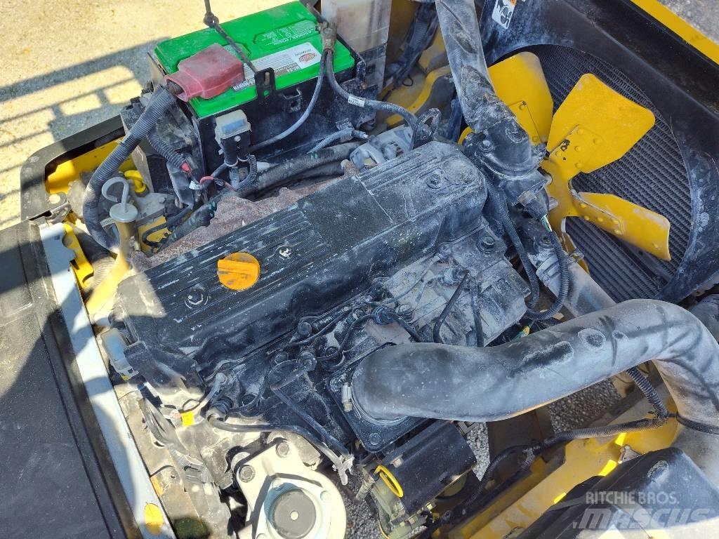 Yale GDP060 堆高機(叉車)-其他
