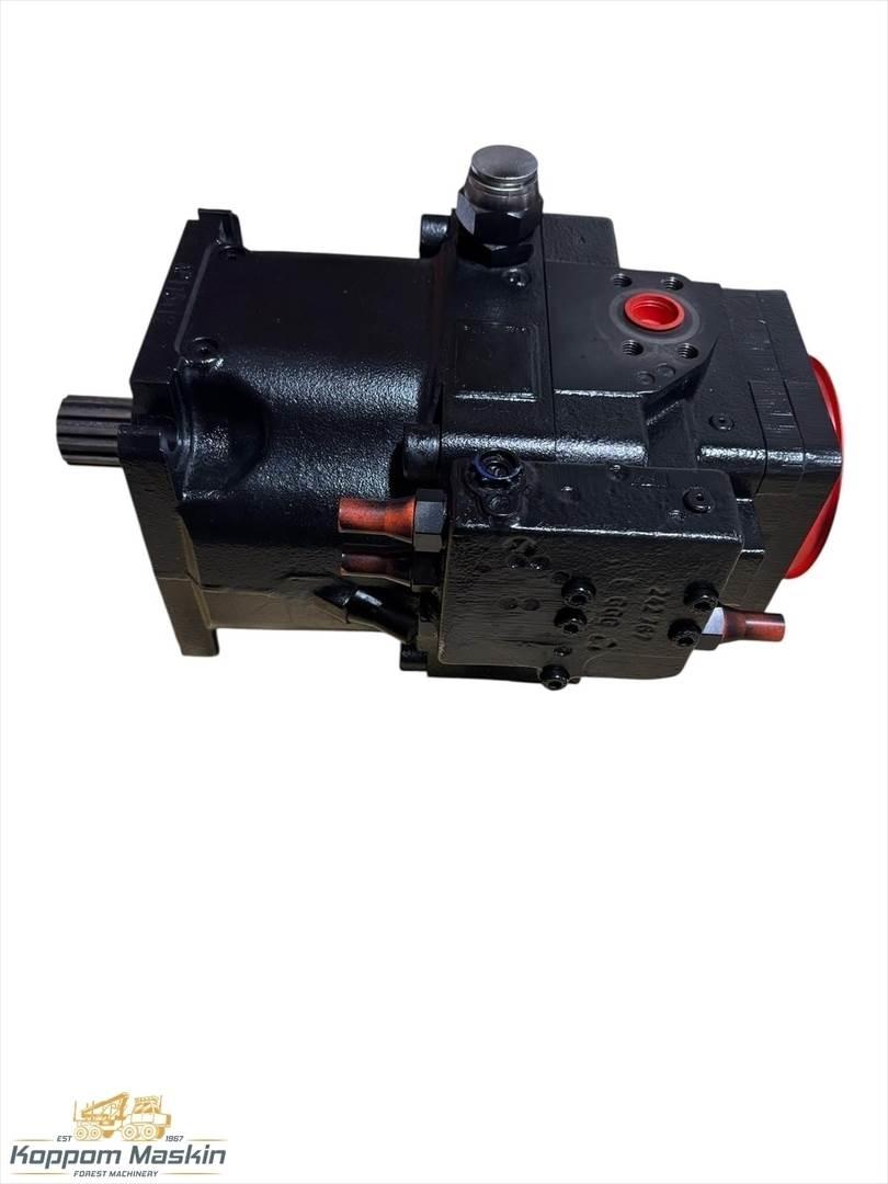 Rexroth 0081573 油壓