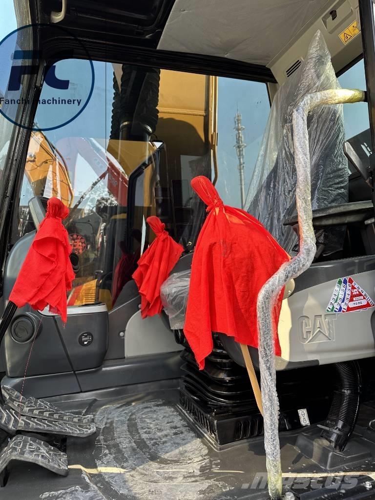 CAT 312D2GC 履帶式 挖土機/掘鑿機/挖掘機