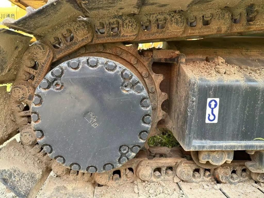 Komatsu PC240-8 履帶式 挖土機/掘鑿機/挖掘機