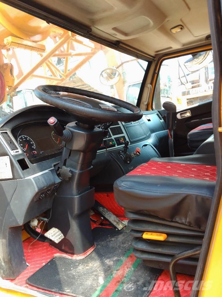 XCMG QY50KC 其他升降機械
