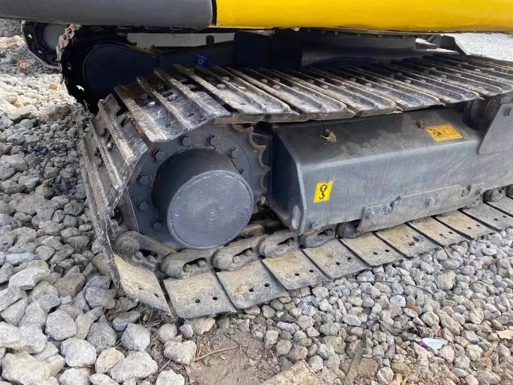 Komatsu PC 56-7 履帶式 挖土機/掘鑿機/挖掘機