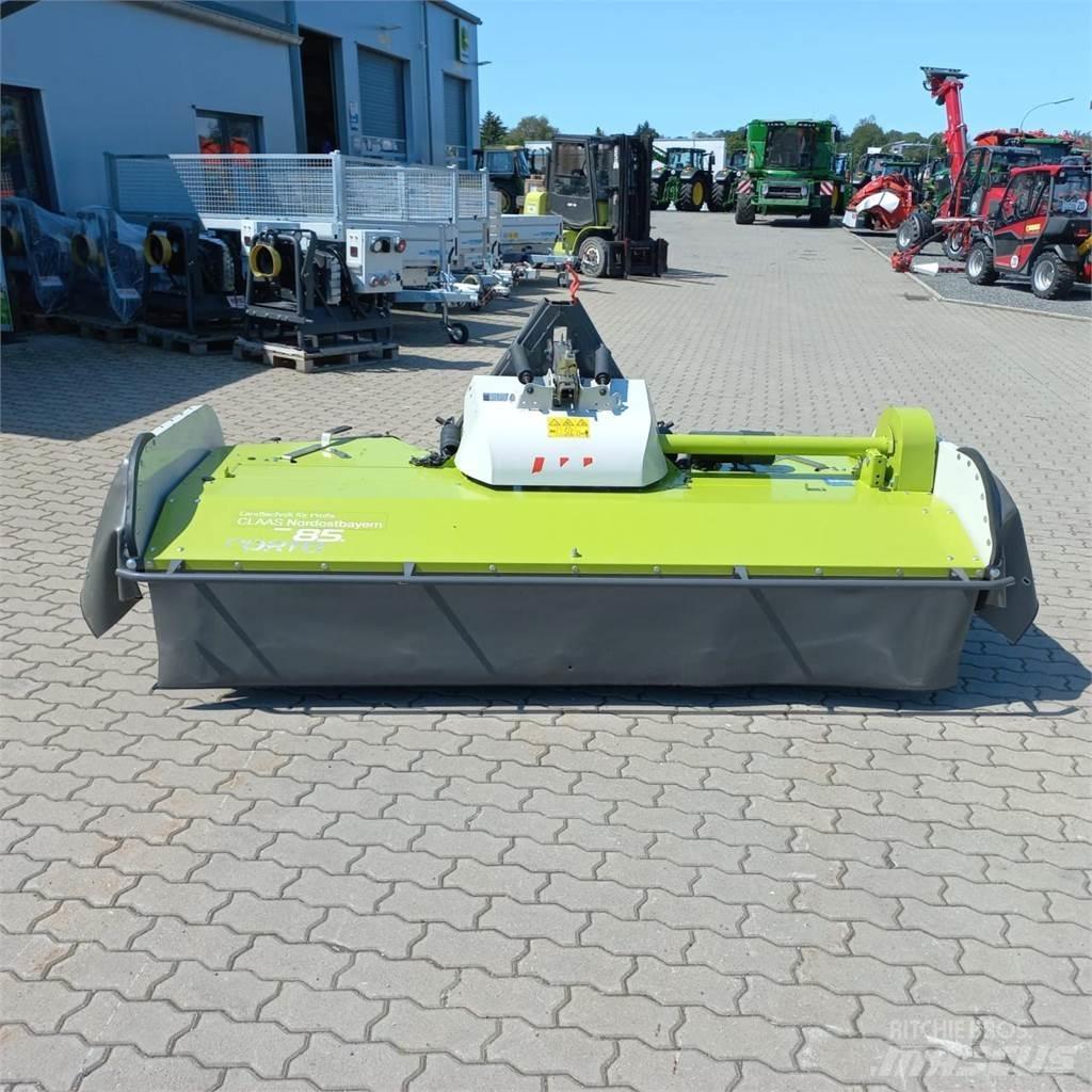 CLAAS Corto 285 F 割草劑