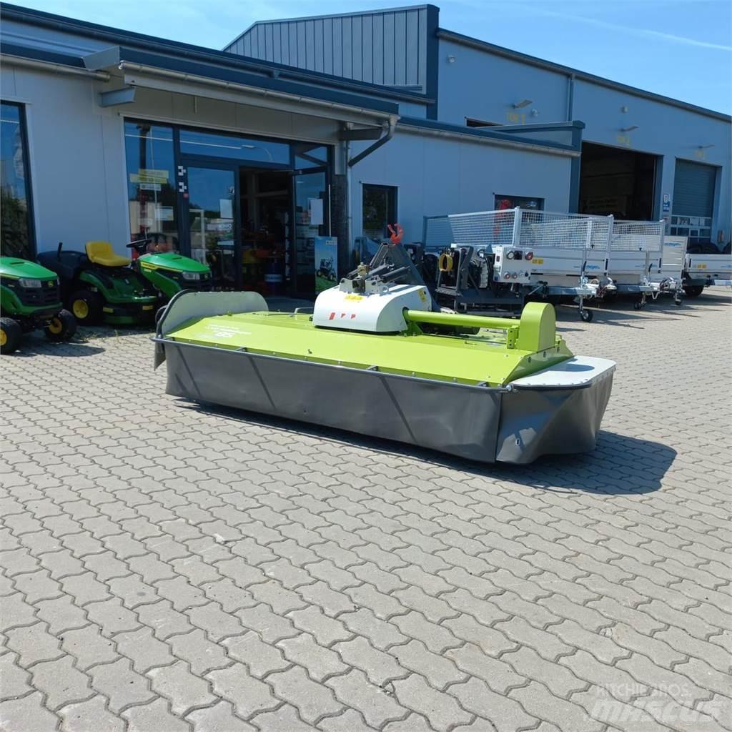 CLAAS Corto 285 F 割草劑