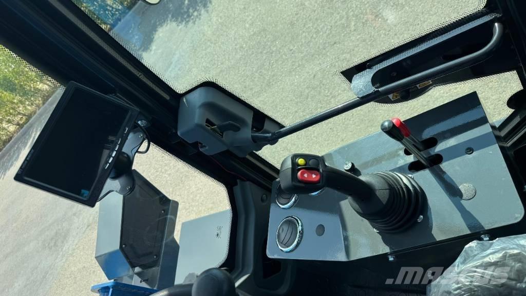  AOLITE TL1000 輪胎式裝載機