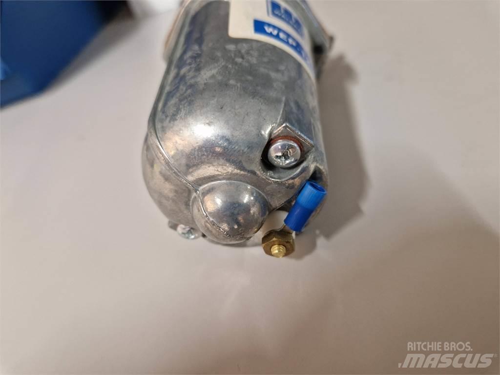 Rottne 077-0094 電子設備