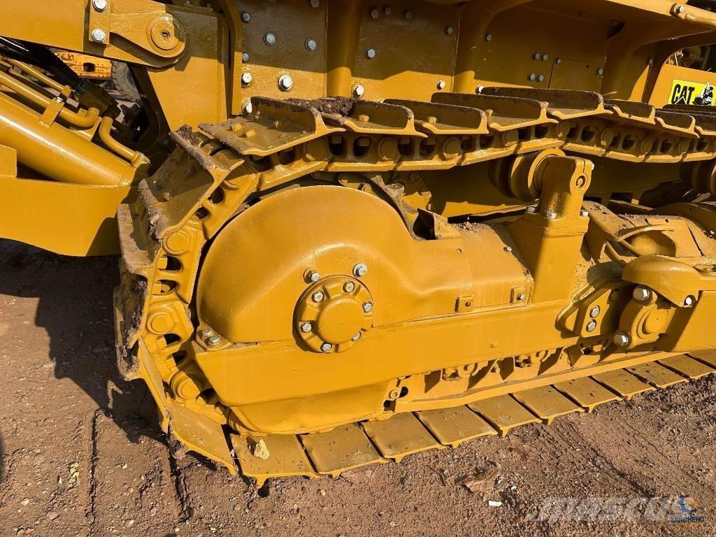 CAT D7G 履帶推土機