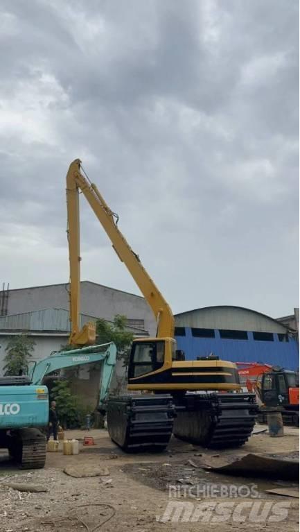 CAT 320 B L 履帶式 挖土機/掘鑿機/挖掘機