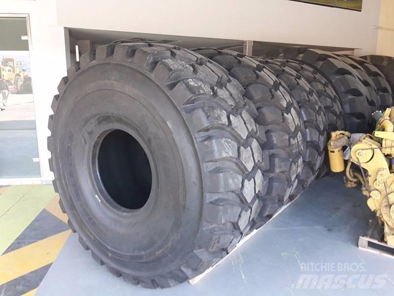  DOUBLE COIN 29.5R25 輪胎、車輪和輪圈