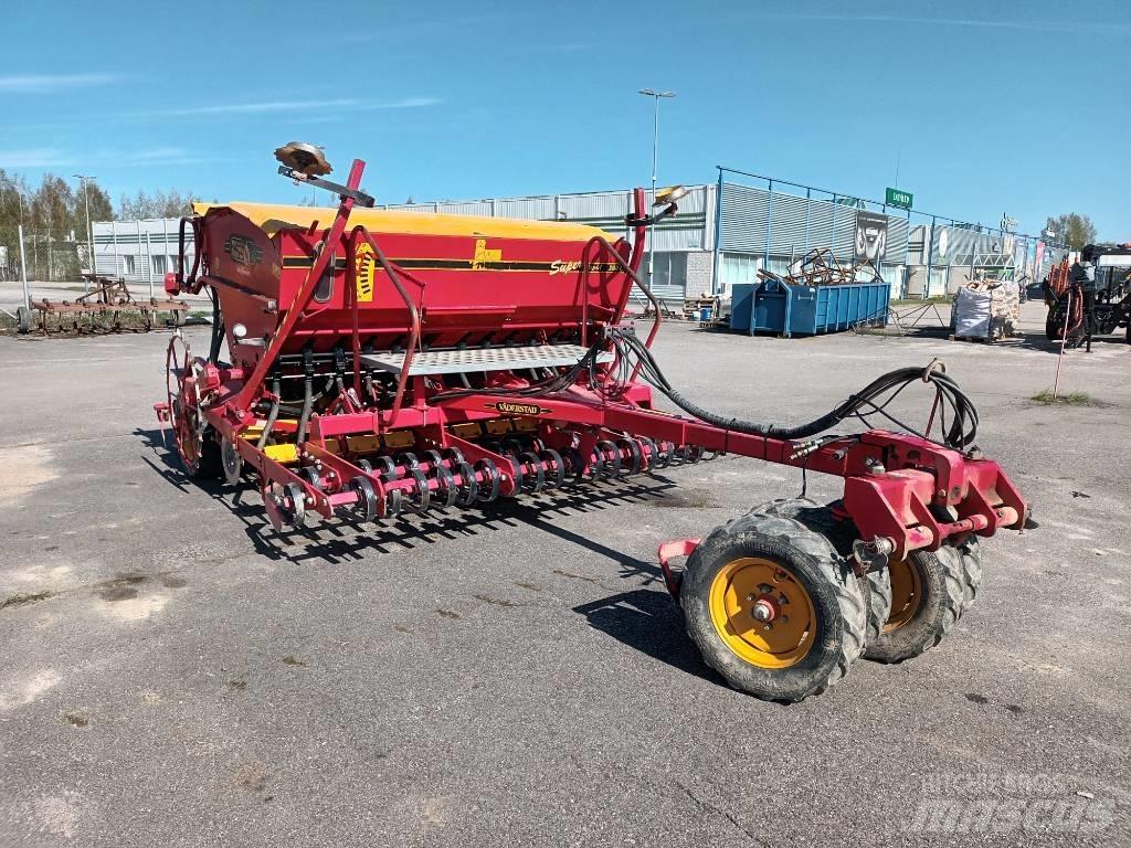 Väderstad Rapid300C 組合鑽