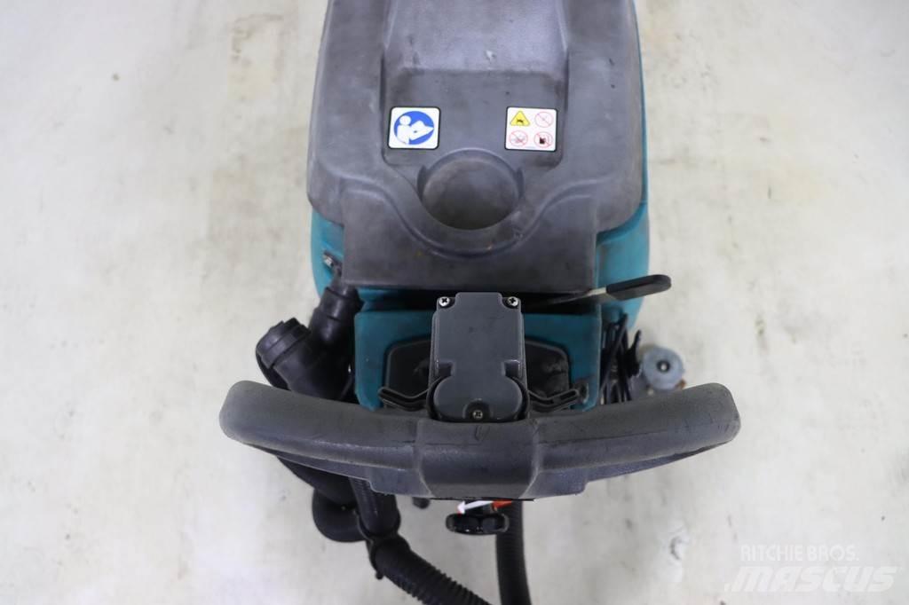Tennant T2 掃倉機
