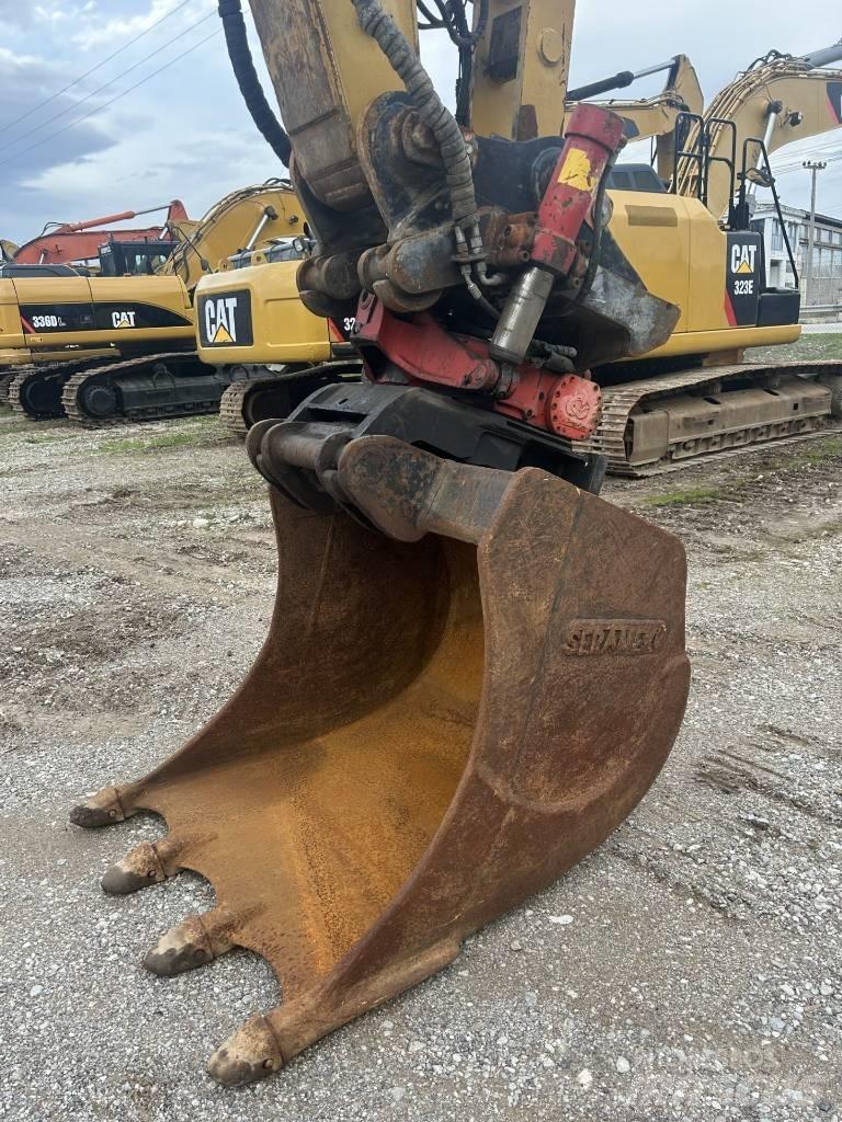CAT 320 C L 履帶式 挖土機/掘鑿機/挖掘機