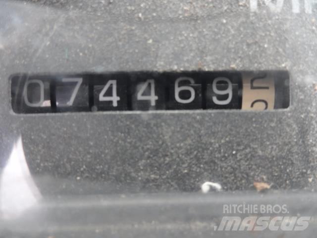 GMC P30 都市/通用型車輛