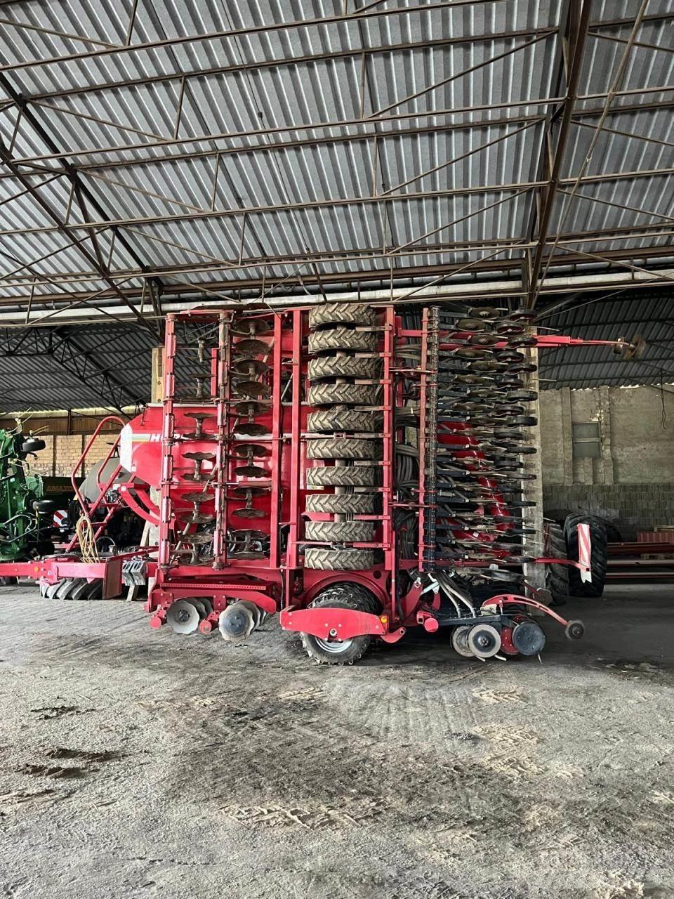 Horsch Pronto 9 DC 鑽頭