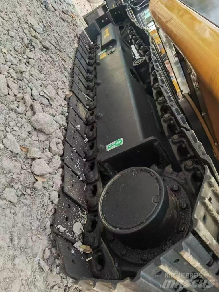 CAT 306E 履帶式 挖土機/掘鑿機/挖掘機