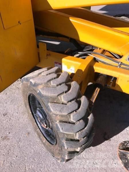 Haulotte H 15 SXL 剪式升降機