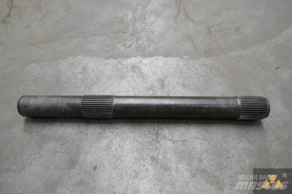 CAT 3T-6247 其他組件