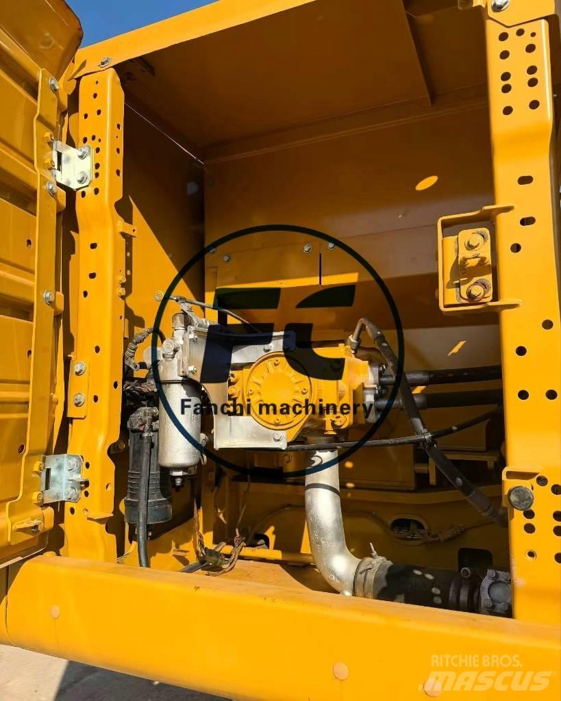 CAT 330 GC 履帶式 挖土機/掘鑿機/挖掘機