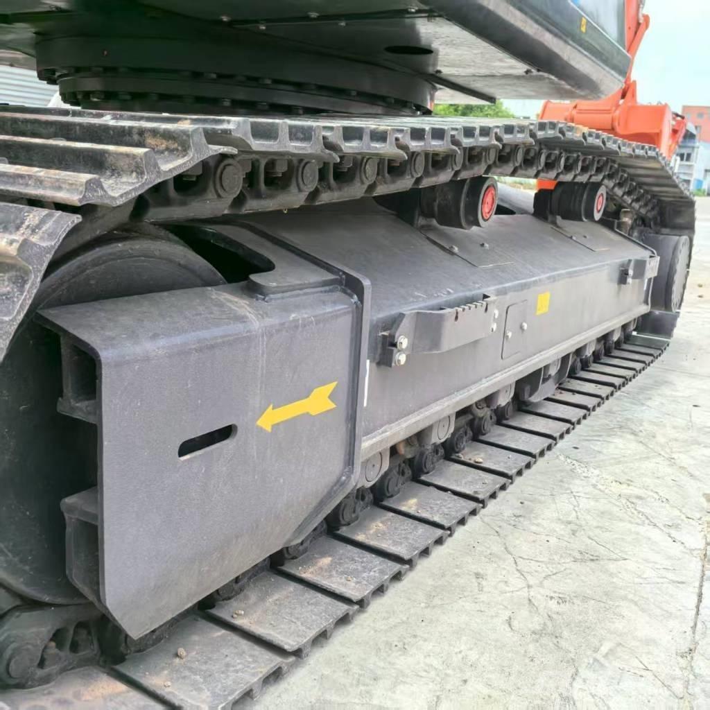 Hitachi ZX 350 HG 履帶式 挖土機/掘鑿機/挖掘機