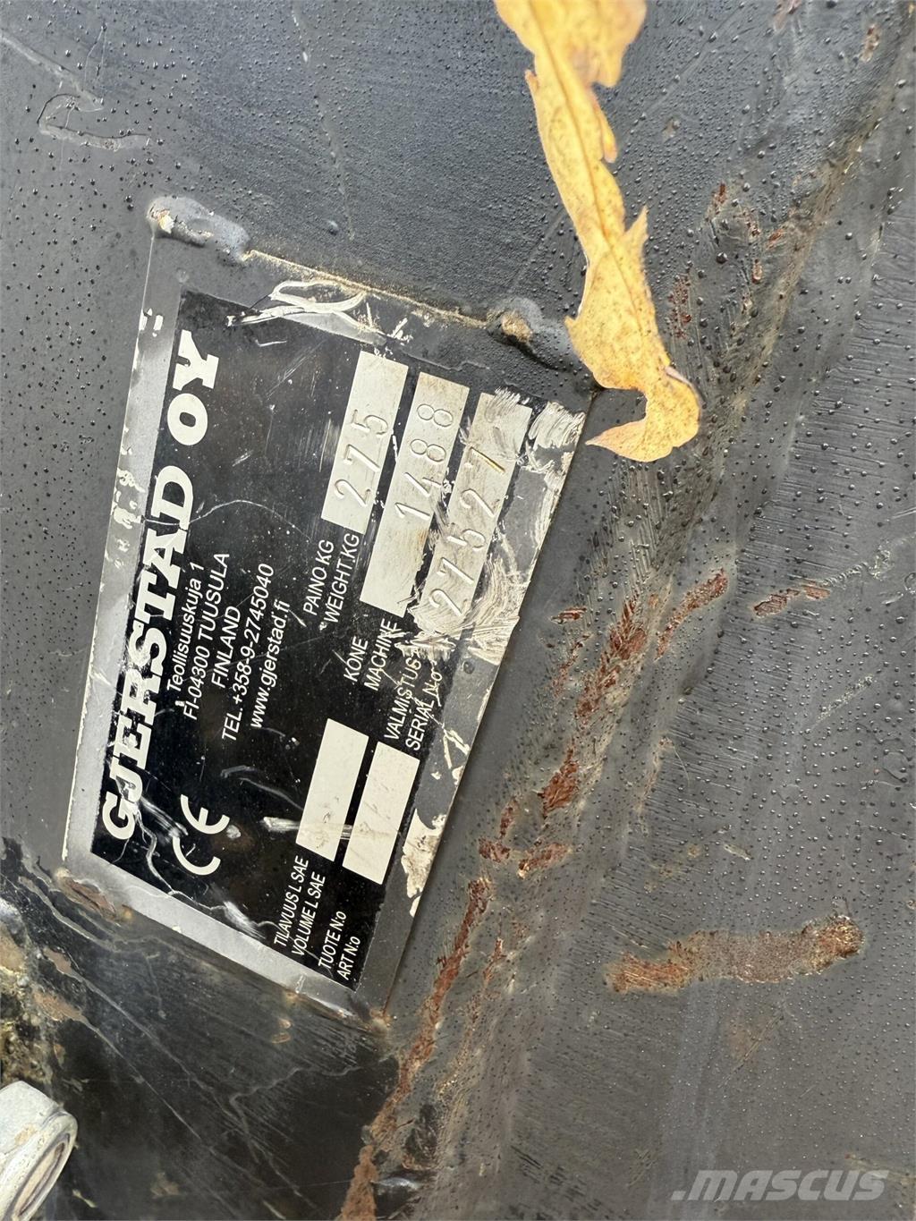 CASE 1488LC 履帶式 挖土機/掘鑿機/挖掘機