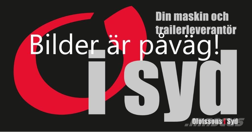 Massey Ferguson 4270 曳引機