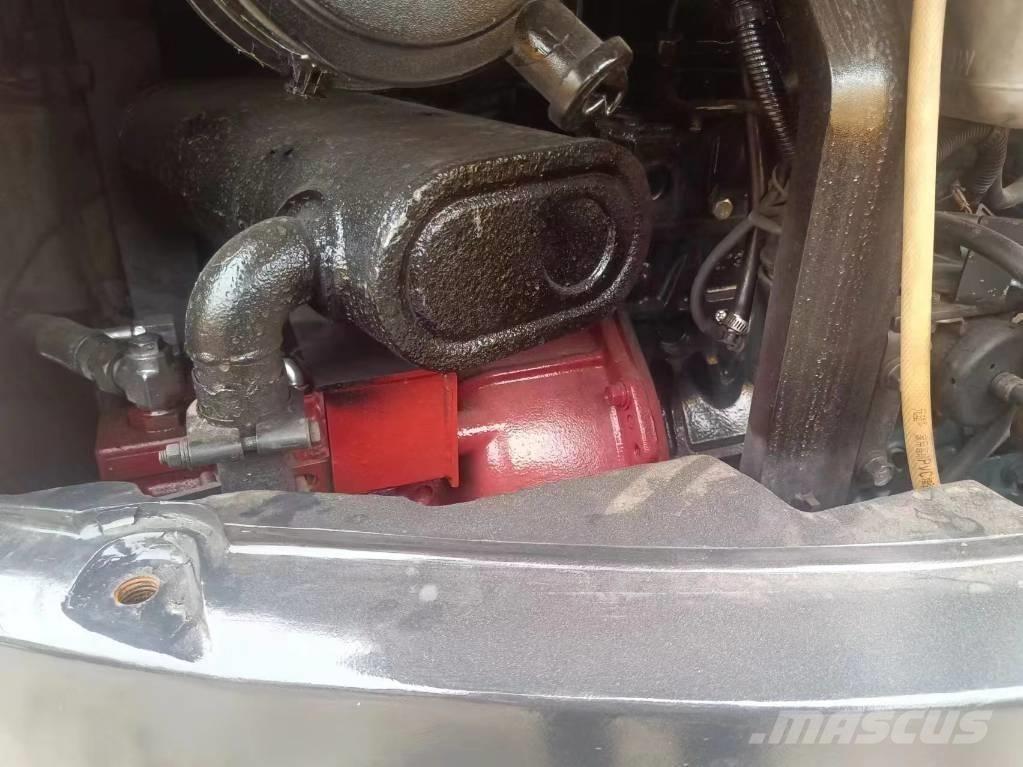 Kubota kx155 小型挖土機/掘鑿機<7t(小型挖掘機)