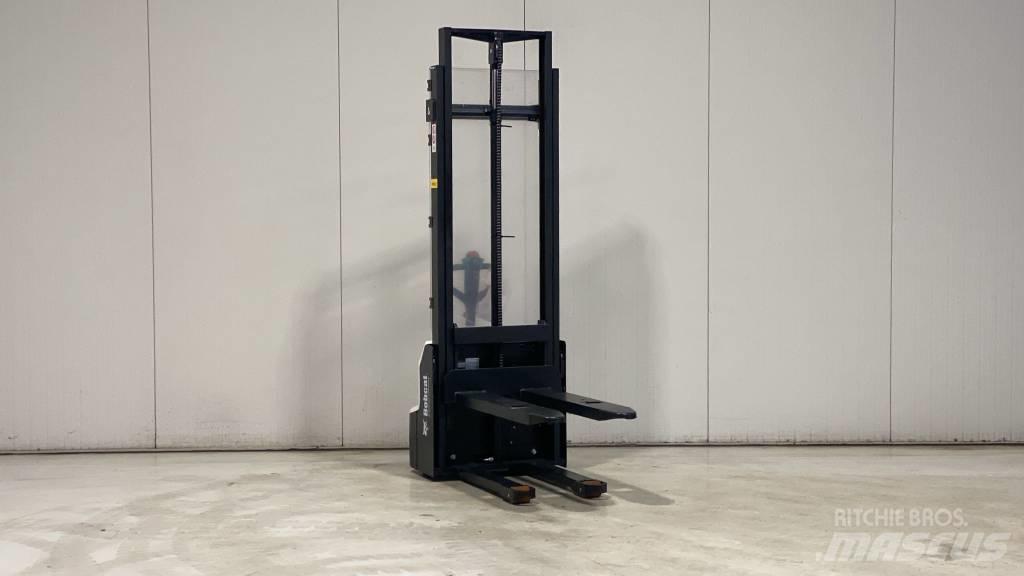 Bobcat LSM12N-7 行走控制式堆積機