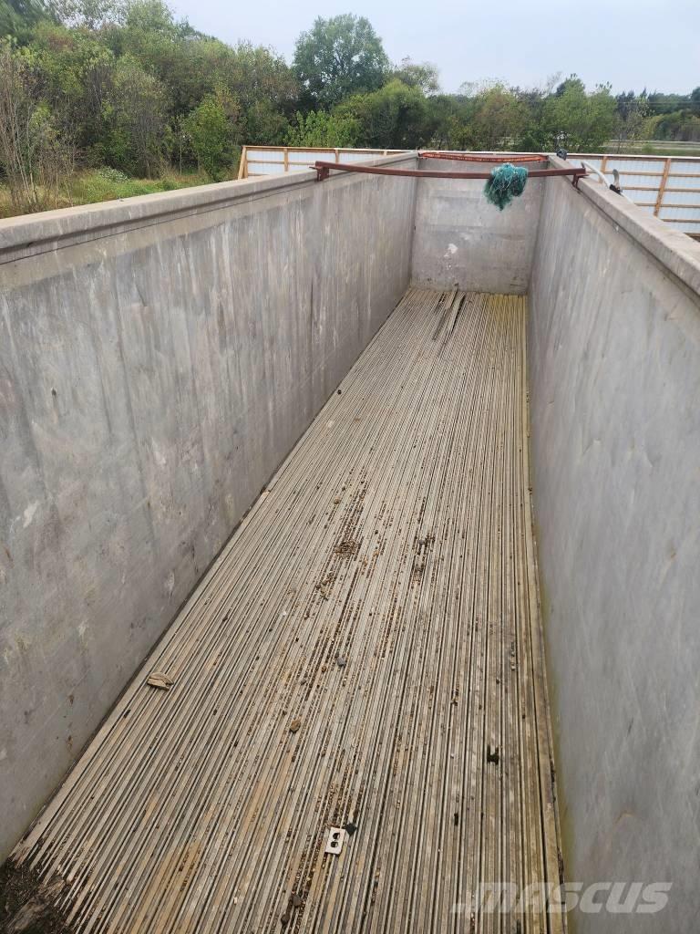 East Mfg Trailer 其他拖車