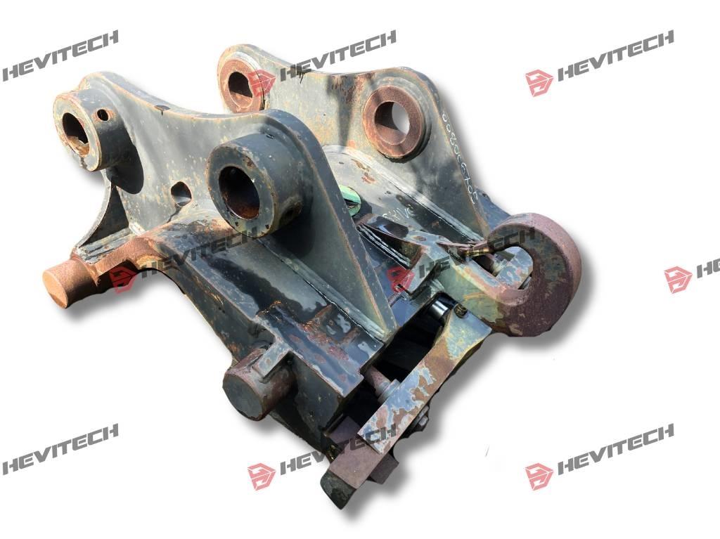 Verachtert SW CW-55 快速連結器