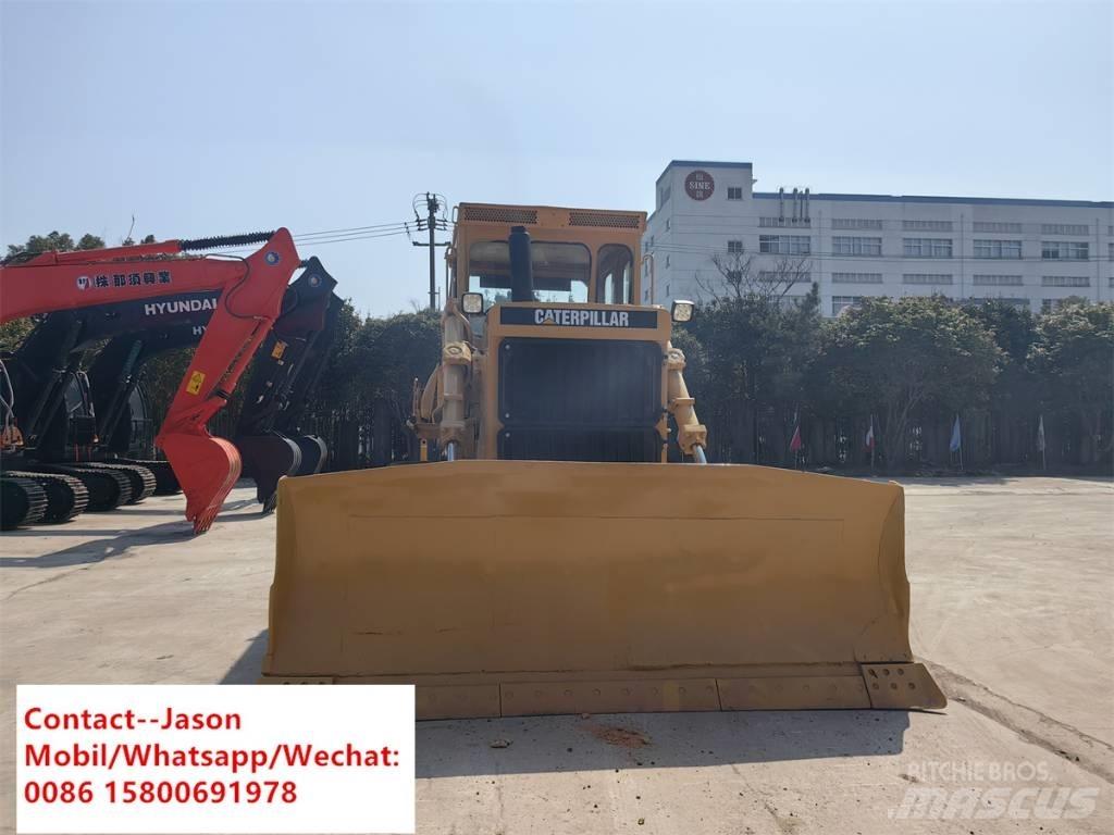 CAT D 7 G 履帶推土機