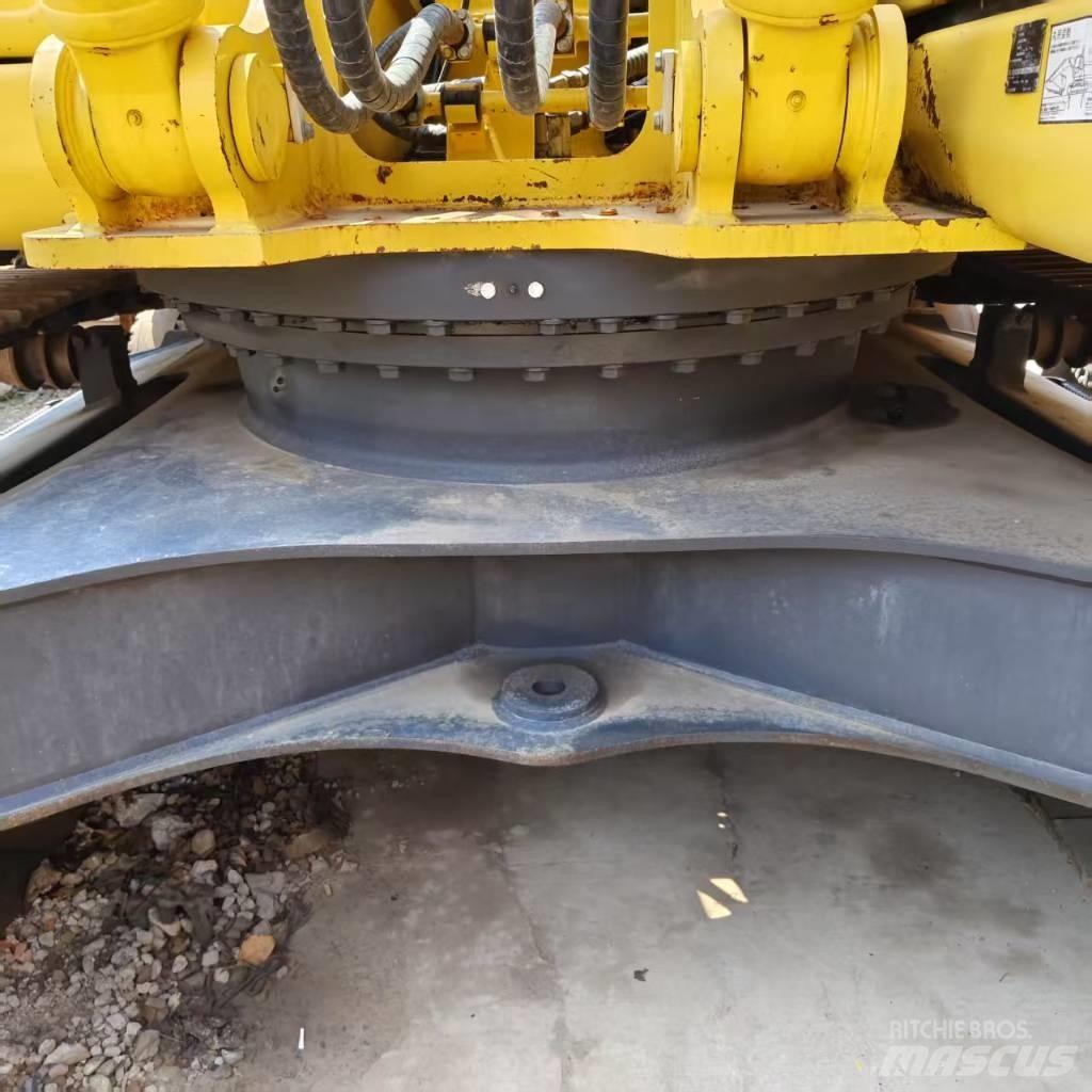 Komatsu PC 350-8 履帶式 挖土機/掘鑿機/挖掘機
