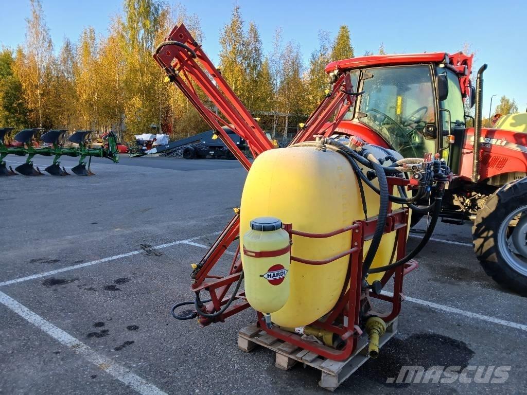 Hardi NK 850 / 12M 承載式噴霧機
