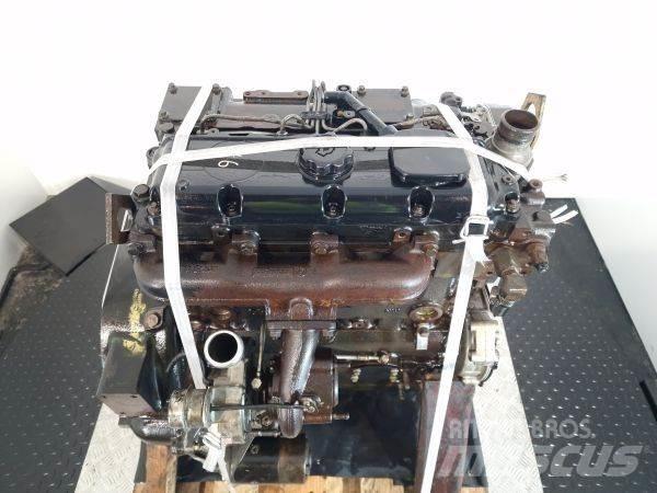 CAT 3054C 引擎/發動機