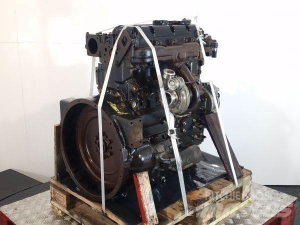 CAT 3054C 引擎/發動機
