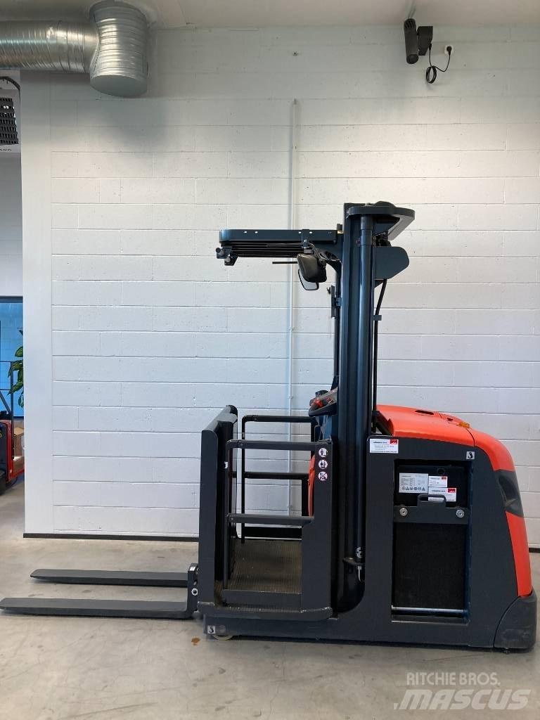 Linde V10/5021 中端式裝載機