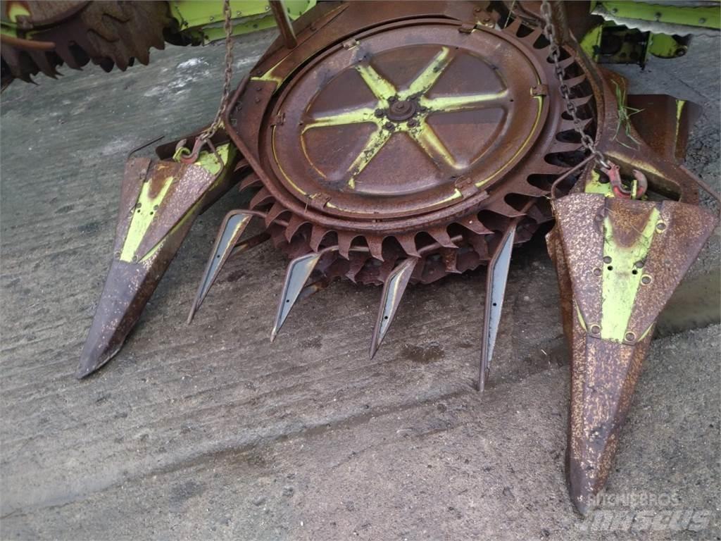 CLAAS RU 450 extra 其他農業機械