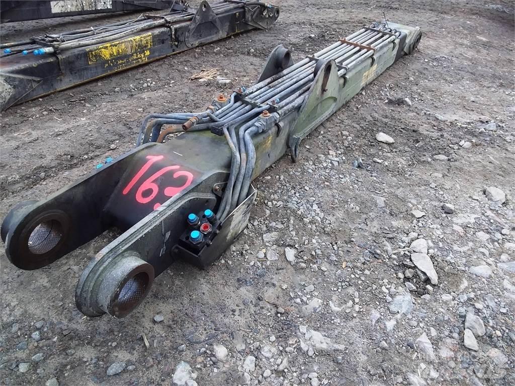 Ponsse C55    110 收穫起重機