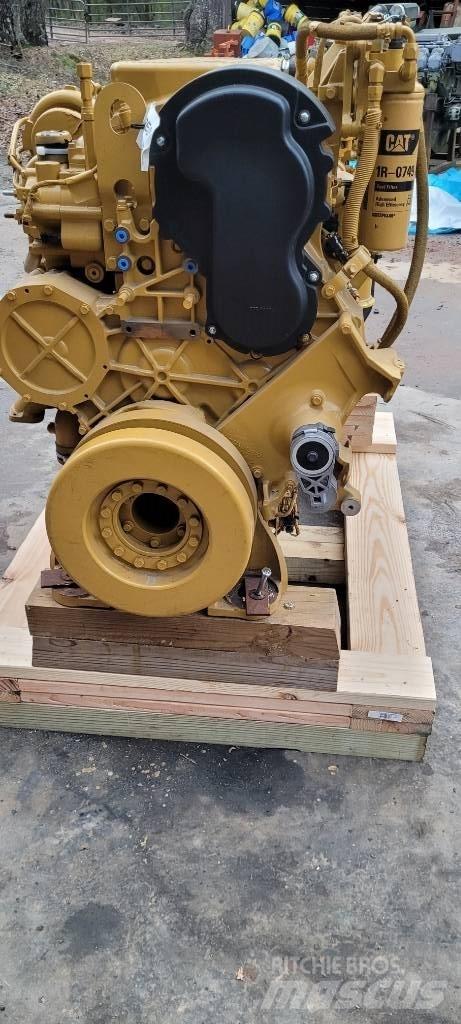 CAT C18 其他