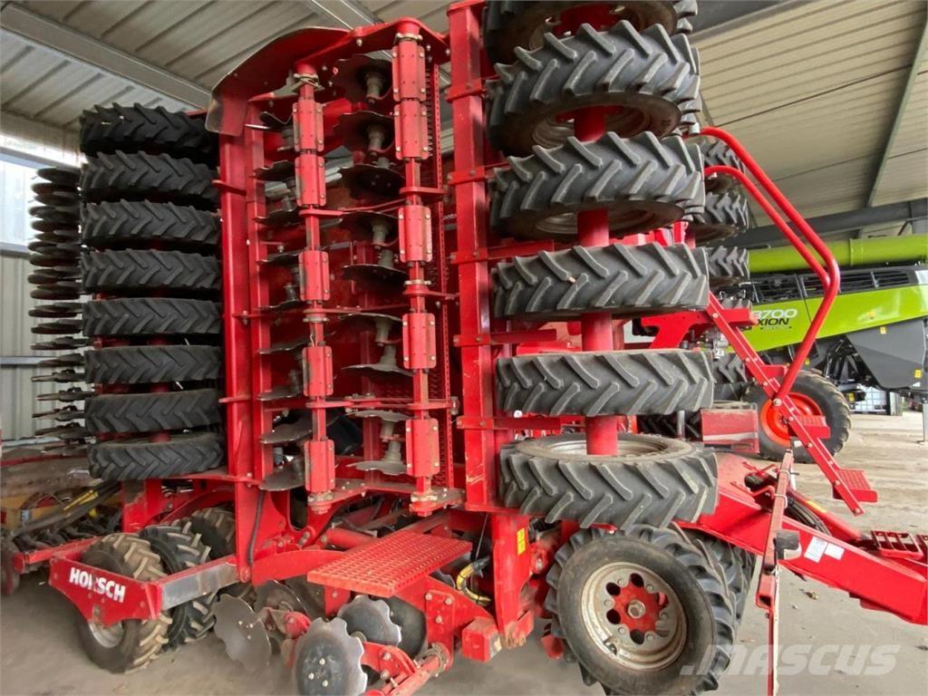 Horsch Pronto 7 DC 鑽頭