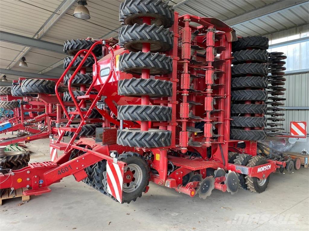 Horsch Pronto 7 DC 鑽頭