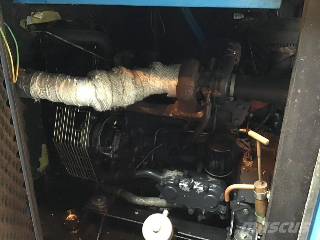 Iveco 1 USED 水泵浦