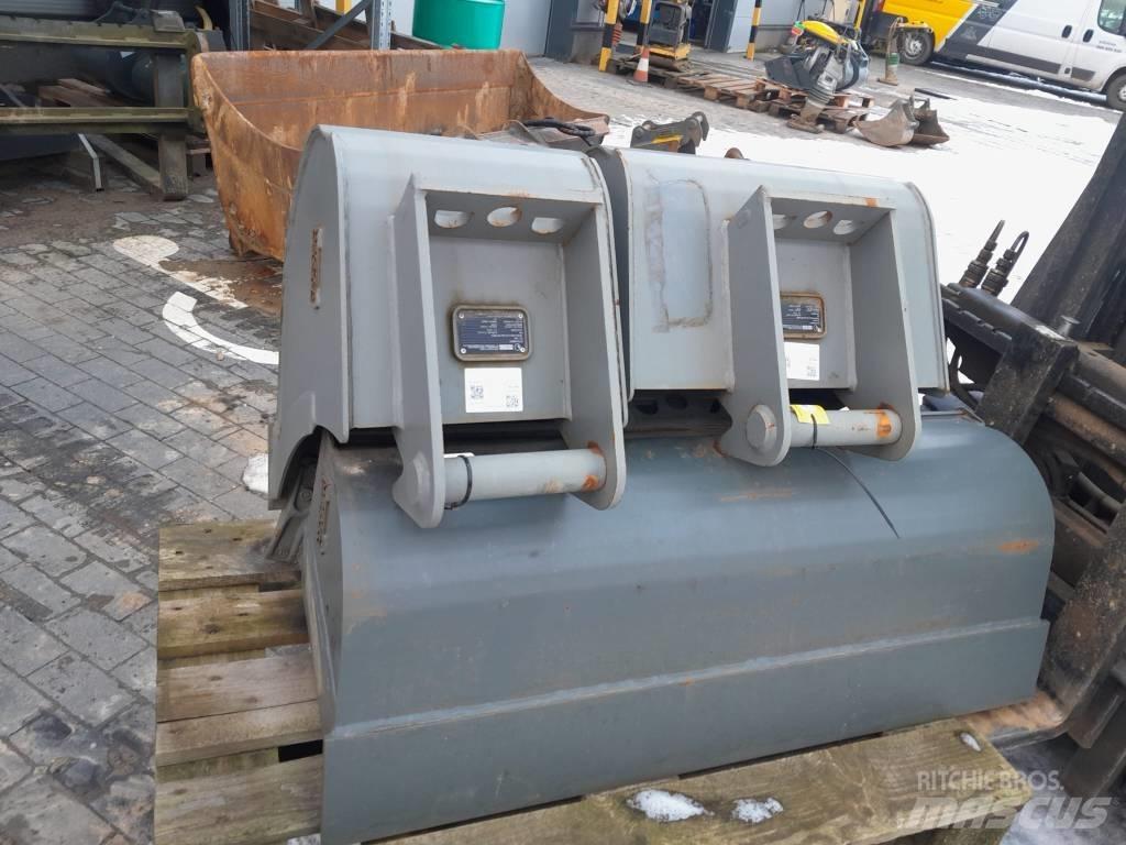 Wacker Neuson ET 20 破碎機