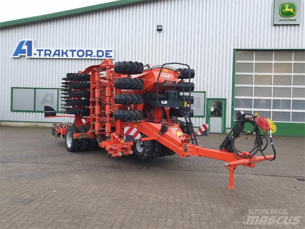 Kuhn ESPRO6000 鑽頭