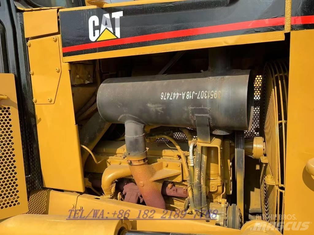 CAT D 6 M P LGP 履帶推土機