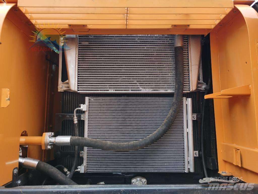 Hyundai R300LC-9S 履帶式 挖土機/掘鑿機/挖掘機