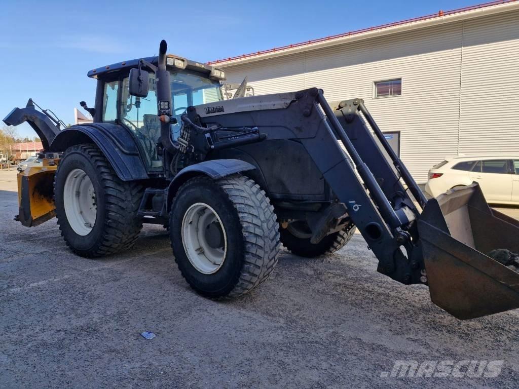 Valtra T 191 曳引機