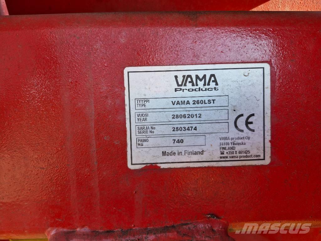 Valtra T 191 曳引機