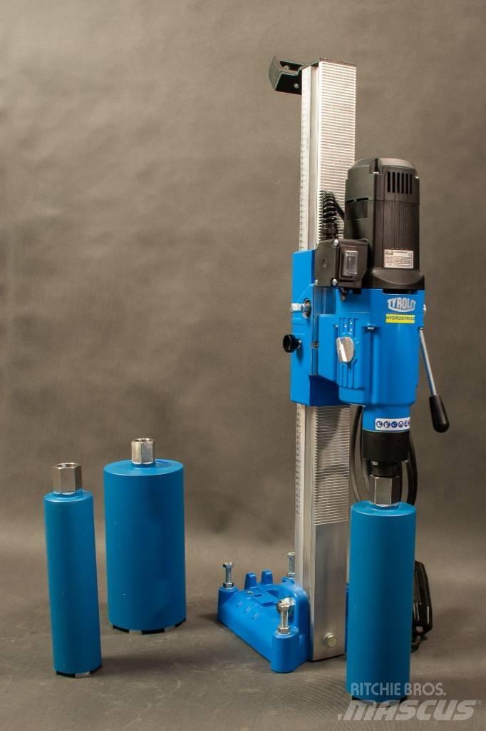 Tyrolit DRS 250 其他