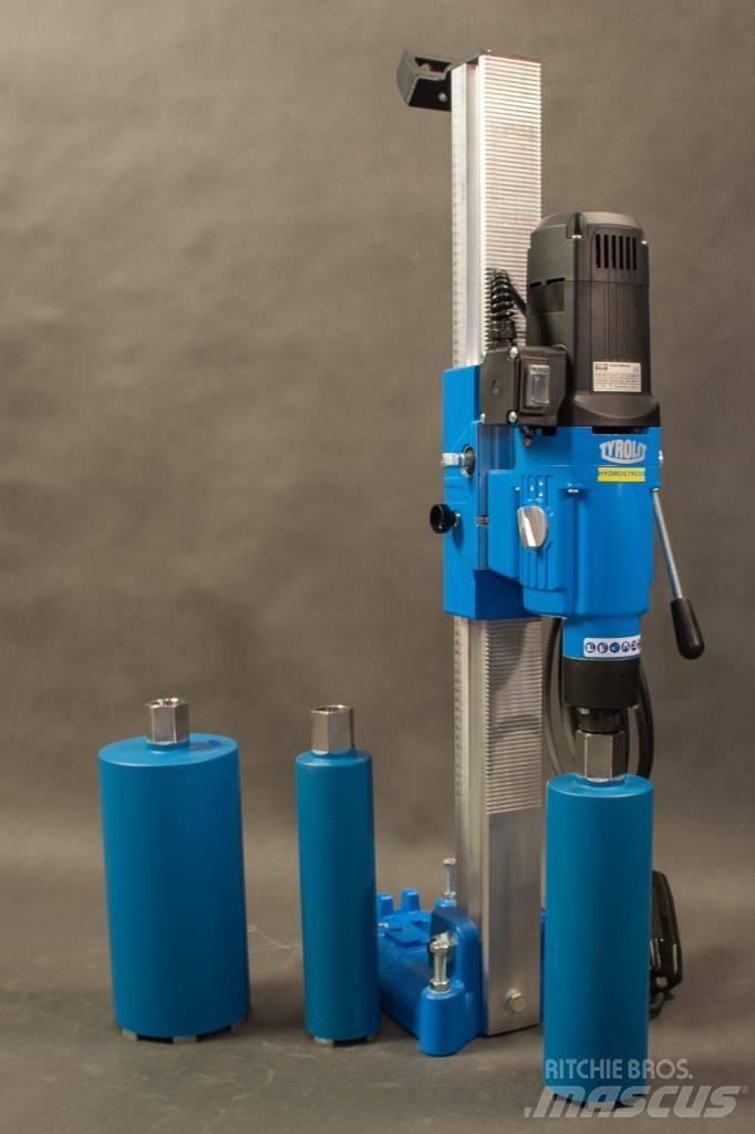 Tyrolit DRS 250 其他