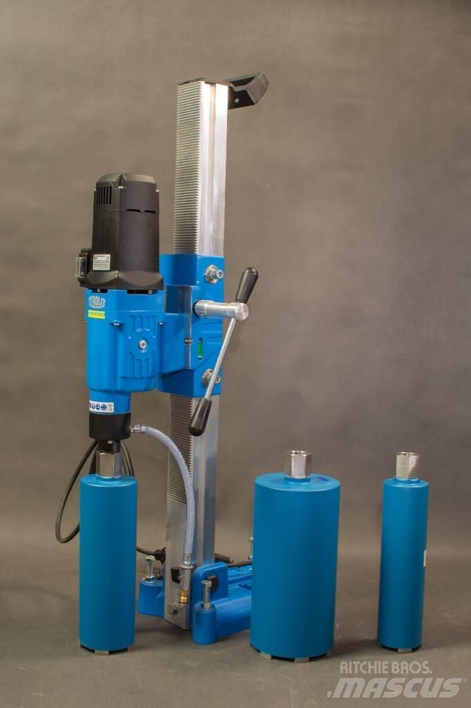 Tyrolit DRS 250 其他